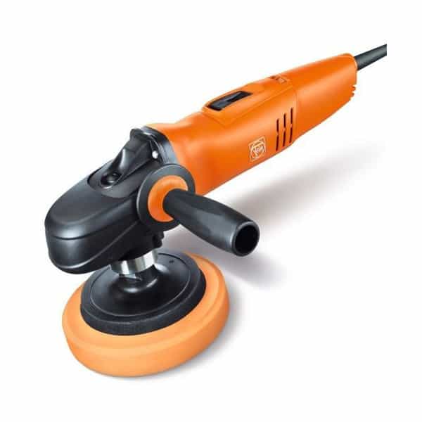 FEIN Polisseuse  Ø 150mm  800 W -WPO10-25 E