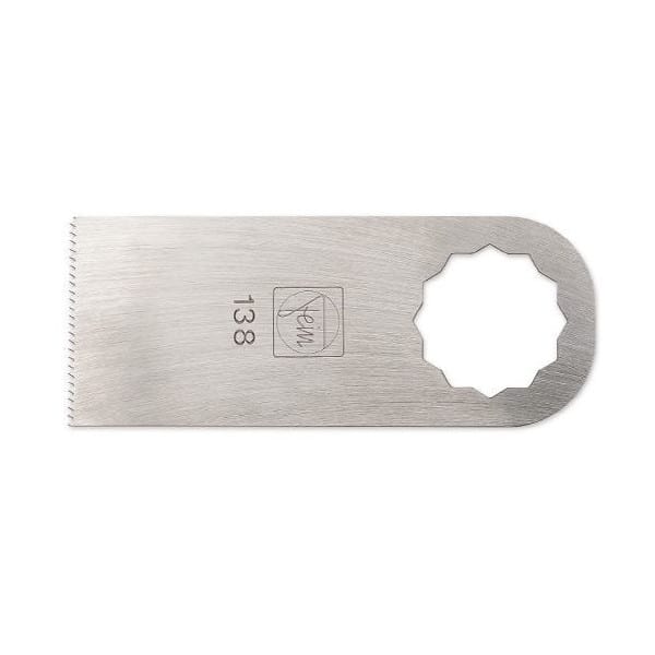 FEIN Lame M-cut larg.30 mm  réf.138 SuperCut