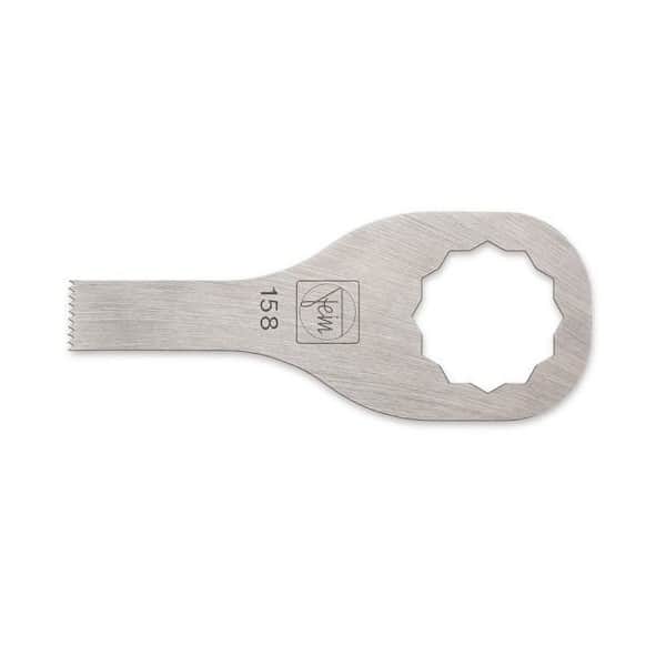 FEIN Lame M-cut larg.10 mm  réf.158 SuperCut