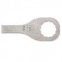 FEIN Lame M-cut larg.10 mm  réf.158 SuperCut
