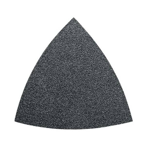 FEIN 50 feuilles abrasives Multi Master/Talent/SuperCut Grain panaché