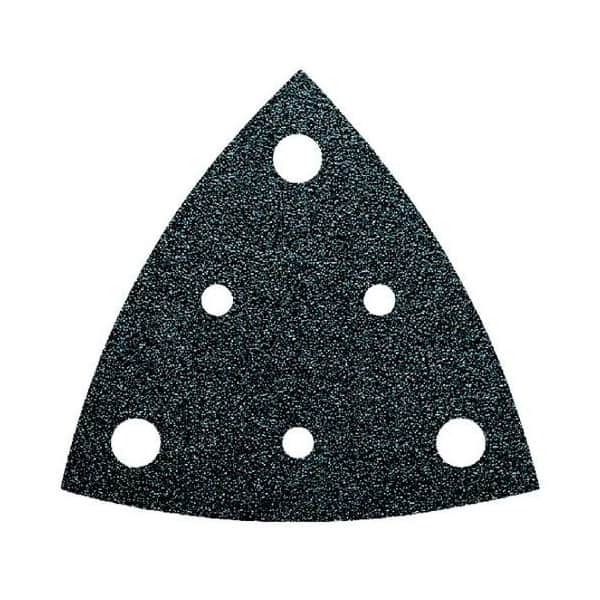 FEIN 50 feuilles abrasives perforées Multi Master/Talent/SuperCut - Grain panaché