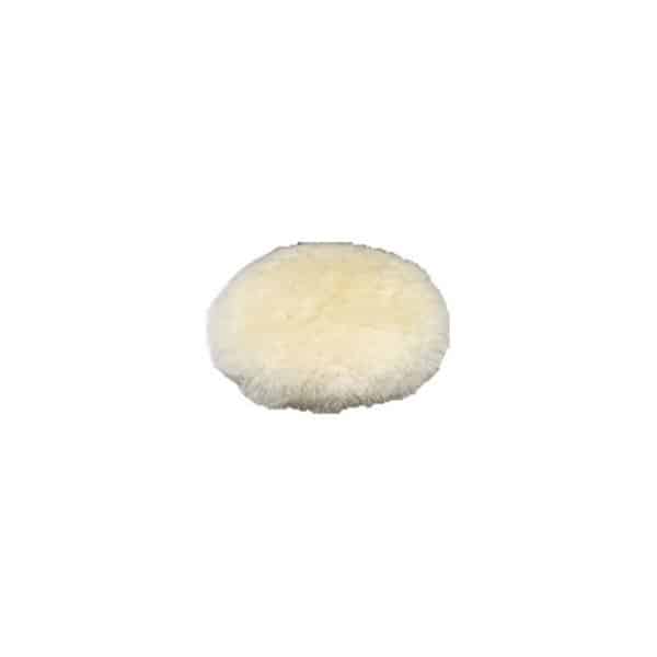 MAKITA Peau de mouton Ø 100 mm pour polisseuse 9565CV Réf. 794173-6