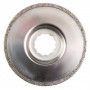 FEIN  Lame circulaire diamantée Ø 80mm ép. 1,2 mm - Ref.116 SuperCut