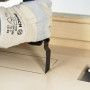 BOSCH Lame plongeante STARLOCK Wood  - AIZ32EPC