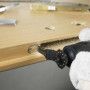 BOSCH Lame plongeante STARLOCK Wood&Metal AIZ10AB - 2608661641