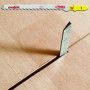 MAFELL Lame scie sauteuse haute précision Bois CUnex W1 - 093676