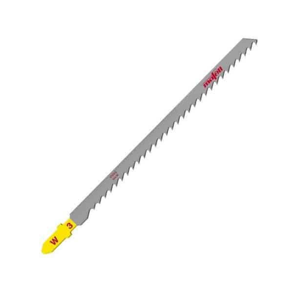 MAFELL Lame scie sauteuse Bois W3 - 093702