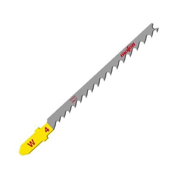 MAFELL Lame scie sauteuse progressive Bois 75 mm W4 WOOD - 093703