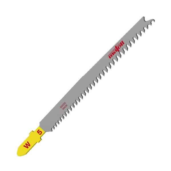 MAFELL Lame scie sauteuse progressive Bois W5 - 093704