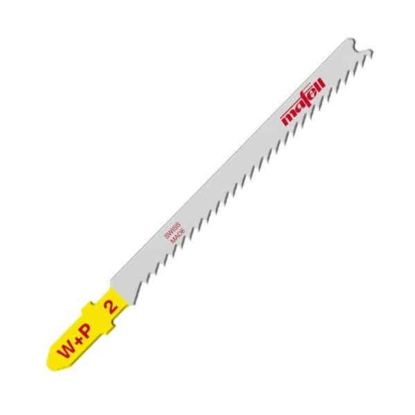 MAFELL Lame scie sauteuse Bois Plastique W+P2 - 093705