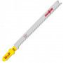 MAFELL Lame scie sauteuse Bois Plastique W+P2 - 093705