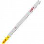 MAFELL Lame scie sauteuse progressive BIM Bois Métal  W+M2 - 093707