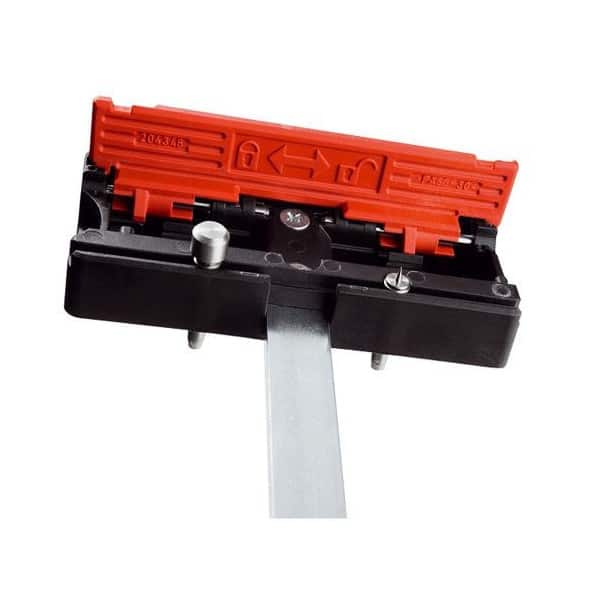 MAFELL Guide paralléle avec compas P1-PA - 205448