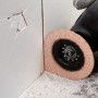 BOSCH Enlève-mortier concrétion carbure Ø 70 mm 3Max  AVZ70RT - 2608661757