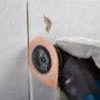 BOSCH Enlève-mortier concrétion carbure Ø 70 mm 3Max  AVZ70RT - 2608661757