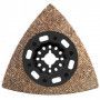 BOSCH Plateau de ponçage à concrétion carbure AVZ90RT2 - 2608664351