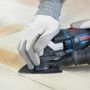 BOSCH Plateau de ponçage à concrétion carbure AVZ90RT2 - 2608664351