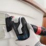 BOSCH Plateau de ponçage à concrétion carbure AVZ90RT2 - 2608664351