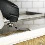 BOSCH Spatule HCS flexible STARLOCK ATZ52SFC - 2608661647