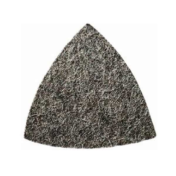 BOSCH 1 feuille non tissées  Grain 100 réf.2608604494