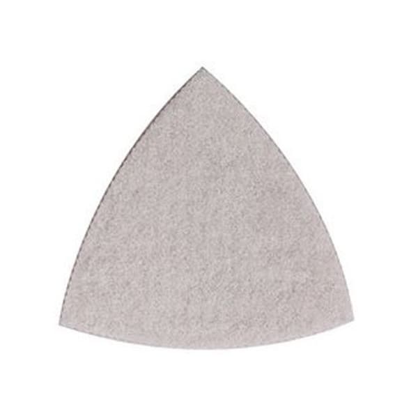 BOSCH 1 feuille  non tissées sans abrasif - 2608604496