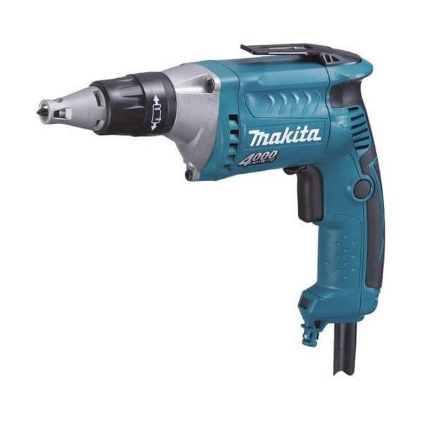 MAKITA visseuse placo 570 W 4000 tr/min - FS4000K
