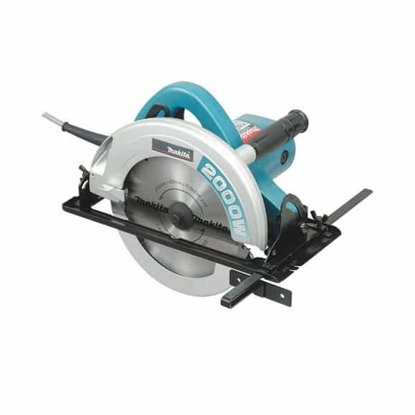 MAKITA Scie circulaire Ø235 mm 2 000W 85mm - N5900B