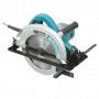 MAKITA Scie circulaire Ø235 mm 2 000W 85mm - N5900B