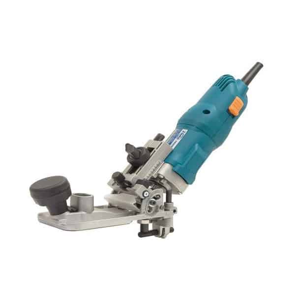 VIRUTEX Affleureuse inclinable 750W- FR292R