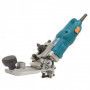 VIRUTEX Affleureuse inclinable 750W- FR292R