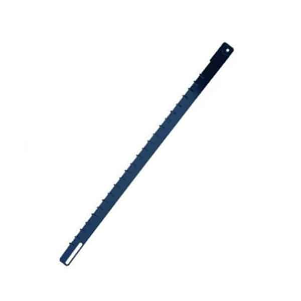 DEWALT 1 jeu de 2 Lames pour Scie universelle 425 mm DT2965