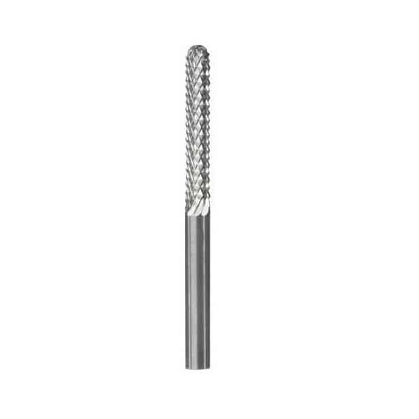 BOSCH Fraise Carbure Ø 4 mm Réf. 2608620218