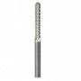 BOSCH Fraise Carbure Ø 4 mm Réf. 2608620218