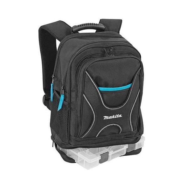 MAKITA Sac à dos avec range vis - Réf. P- 72017