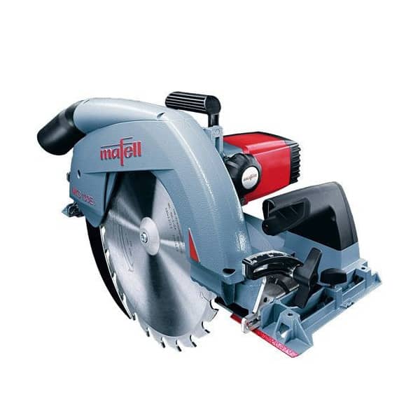 MAFELL Scie circulaire charpente  330 mm 2500 W  MKS 130 Ec - 925401