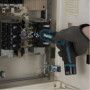 MAKITA Tournevis à chocs 7.2V 1.5Ah - TD022DSE