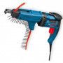 BOSCH Visseuse placo 700 W 4500/tr  - GSR 6-45 TE + MA 55