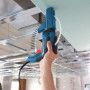 BOSCH Visseuse placo 700 W 4500/tr  - GSR 6-45 TE + MA 55