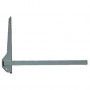BOSCH  Guide paralléle scie circulaire - 2 608 005 018