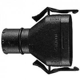 Adaptateur pour ponceuses 2600306007 bosch