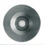 BOSCH Plateau de ponçage  Ø 125 mm pour meuleuse - 1608601033