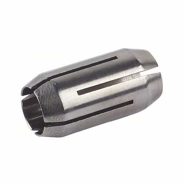 BOSCH Pince de serrage Ø 6,3 mm pour GTR 30 CE - Réf. 2608620220
