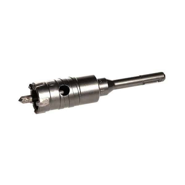 MAKITA Trépans carbure  SDS-PLUS complet