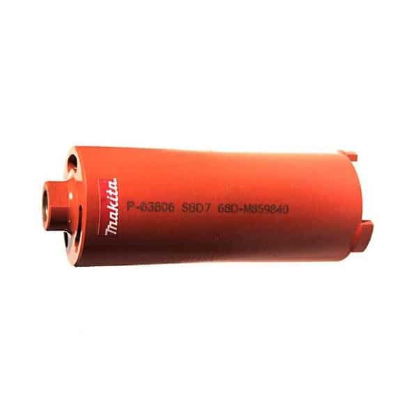MAKITA Trépans diamants à sec Dustec alésage M16