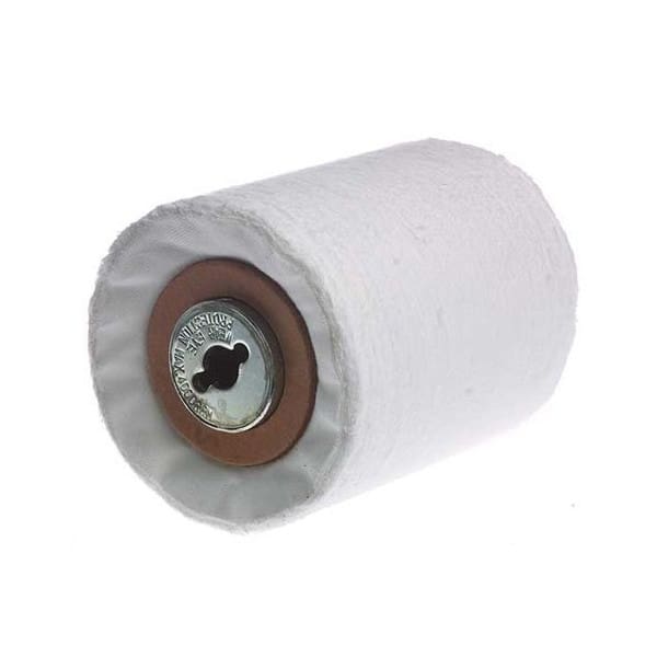 MAKITA Brosse peau de mouton pour décapeur à rouleau 9741- Réf.794381-9