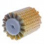 MAKITA Brosse fibres végétales pour décapeur à rouleau 9741- Réf P-04416