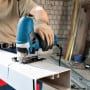 BOSCH Scie sauteuse 650 W GST90E - 060158G000