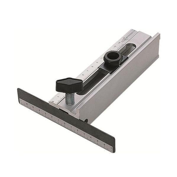 VIRUTEX Dispositif de percage latéral pour mortaiseuse FC116U - Réf. UT16I