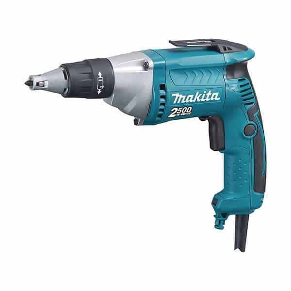 MAKITA Visseuse placo et bois 570 W  2500 tr/min - FS2300K